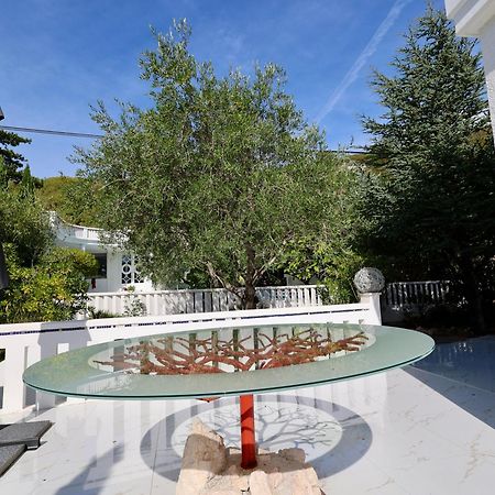 Villa Perla Baska מראה חיצוני תמונה