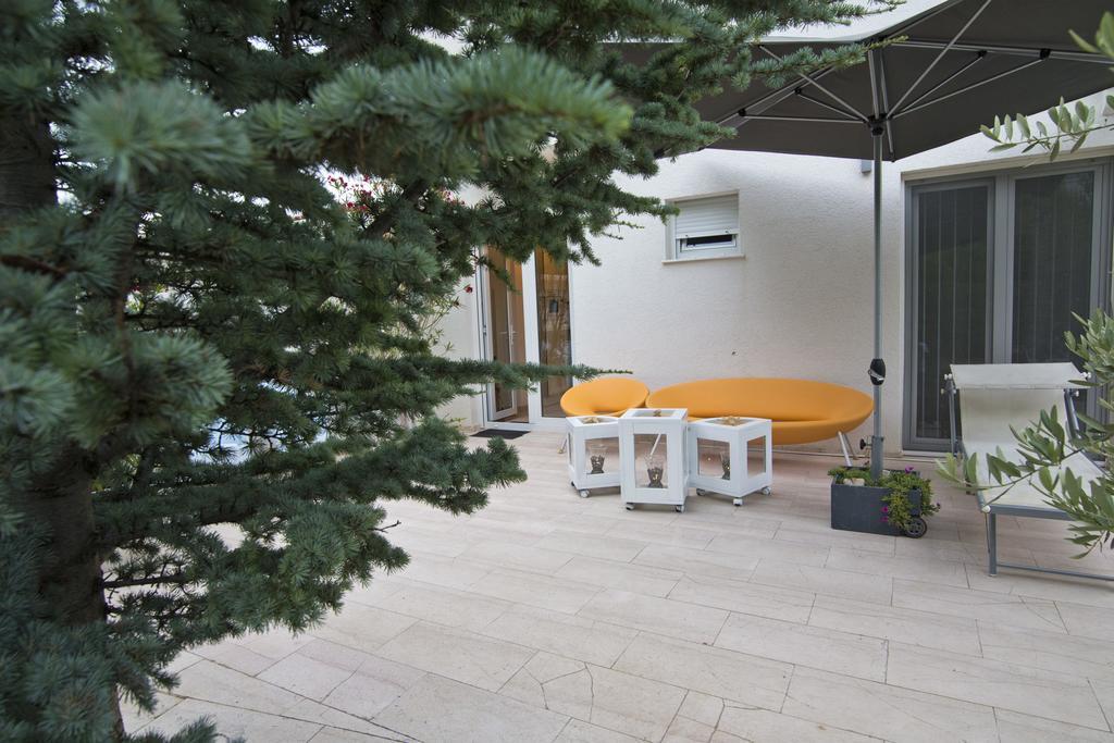 Villa Perla Baska חדר תמונה