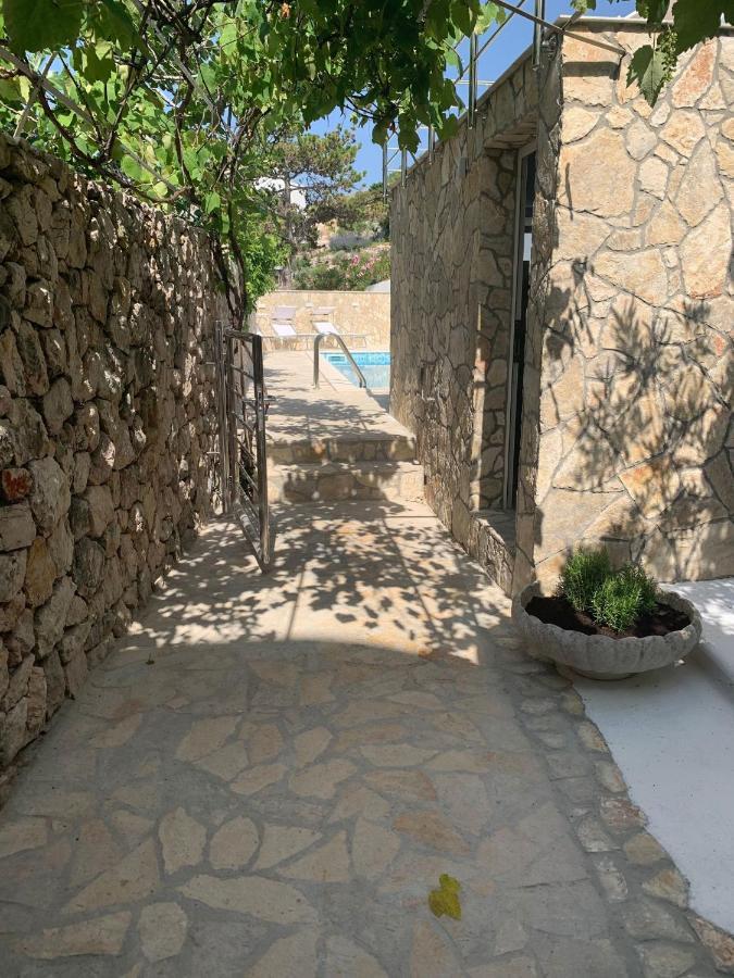 Villa Perla Baska מראה חיצוני תמונה