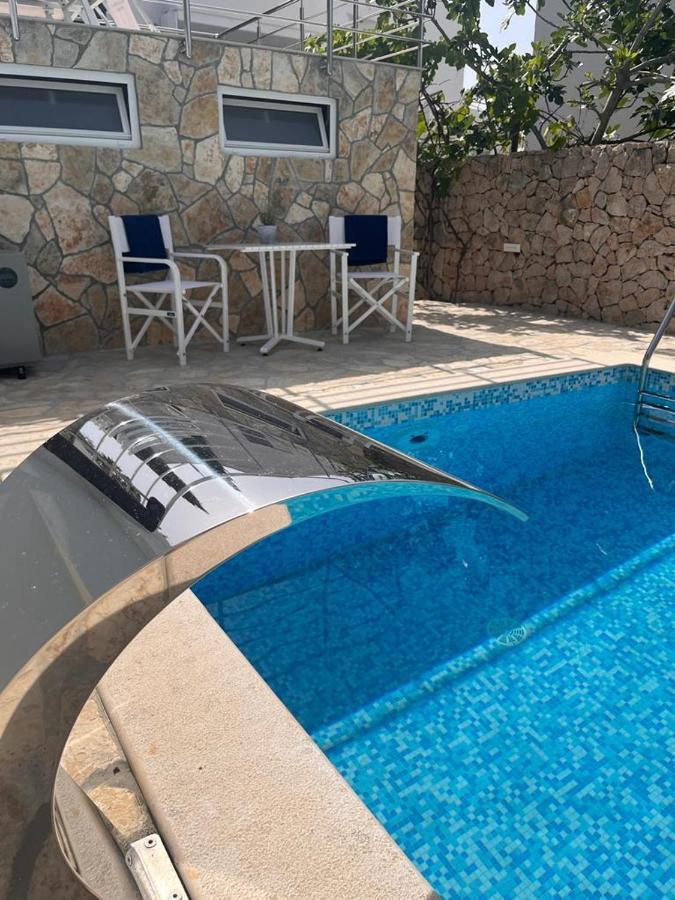 Villa Perla Baska מראה חיצוני תמונה