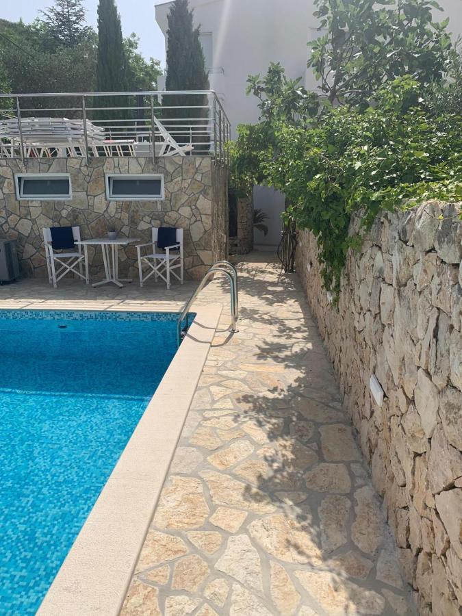 Villa Perla Baska מראה חיצוני תמונה