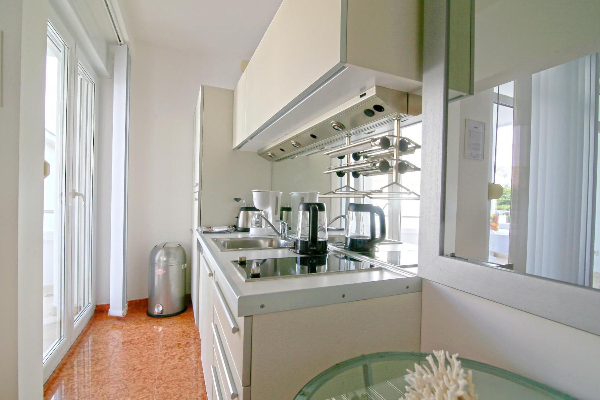Villa Perla Baska חדר תמונה