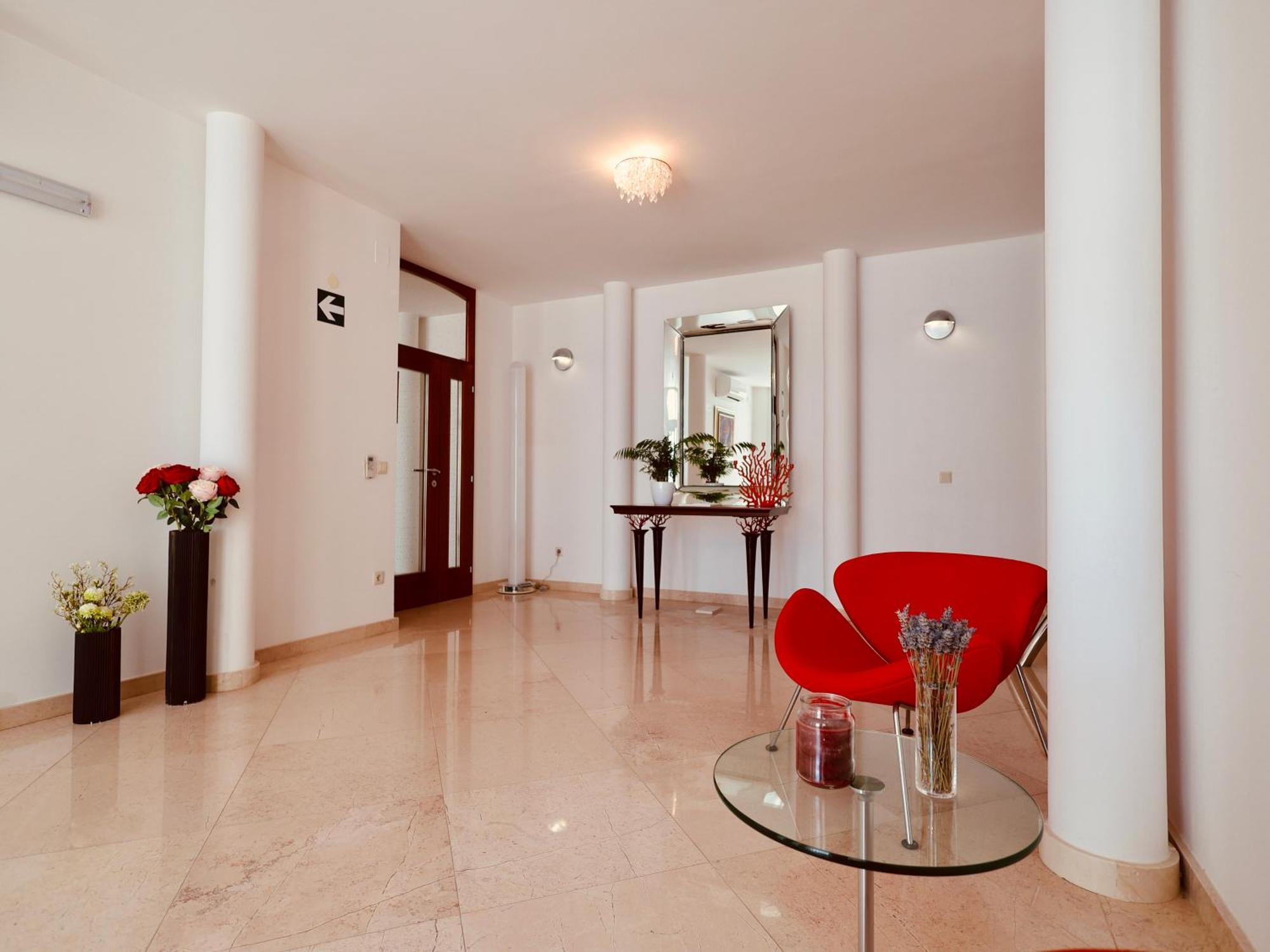 Villa Perla Baska מראה חיצוני תמונה