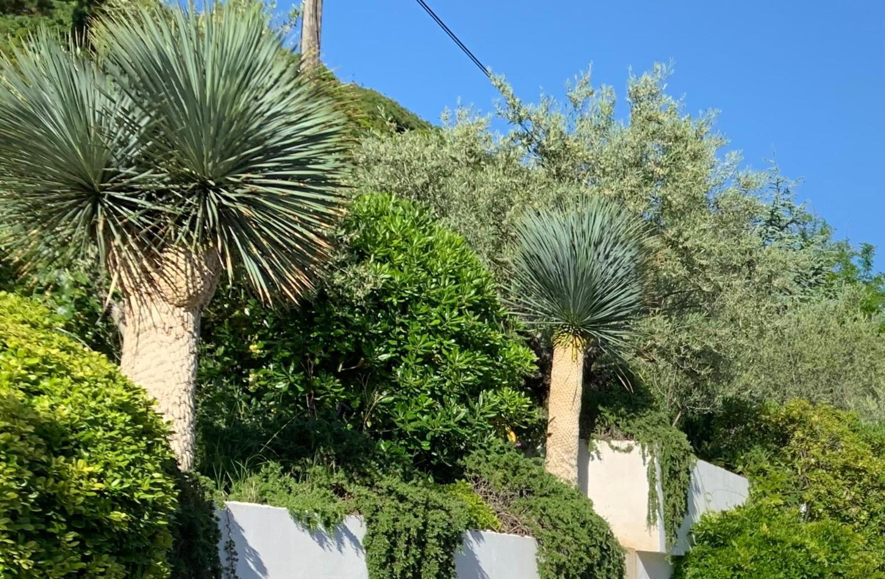 Villa Perla Baska מראה חיצוני תמונה