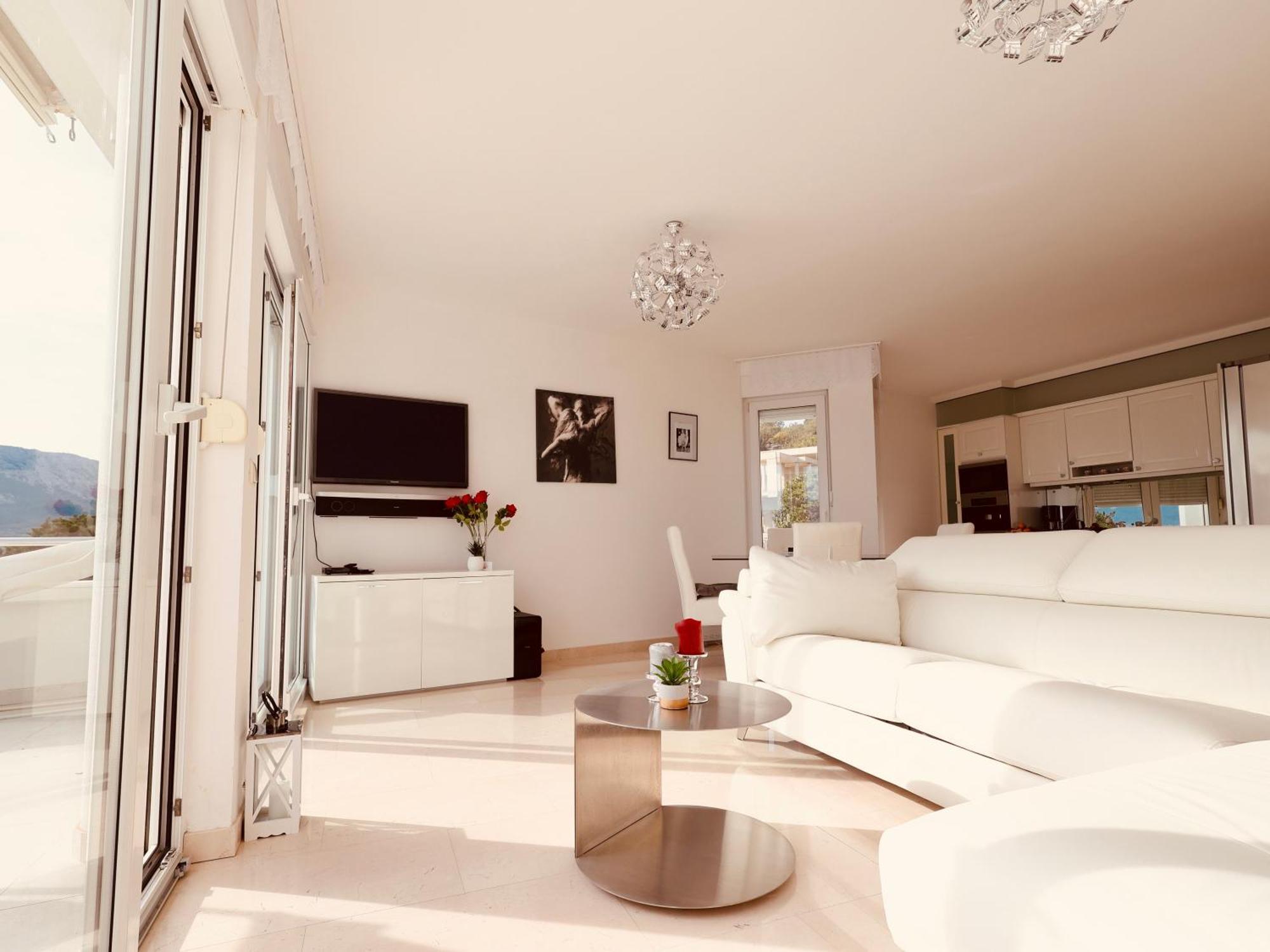 Villa Perla Baska מראה חיצוני תמונה