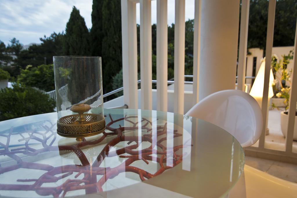 Villa Perla Baska מראה חיצוני תמונה