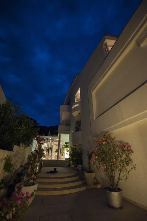 Villa Perla Baska מראה חיצוני תמונה