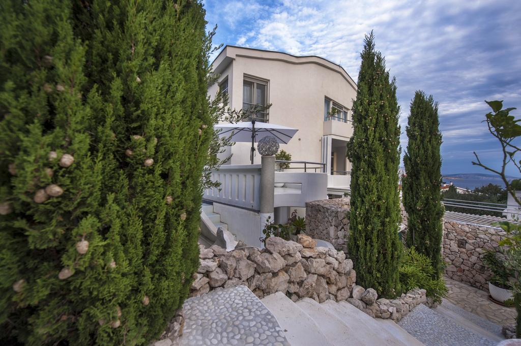 Villa Perla Baska מראה חיצוני תמונה