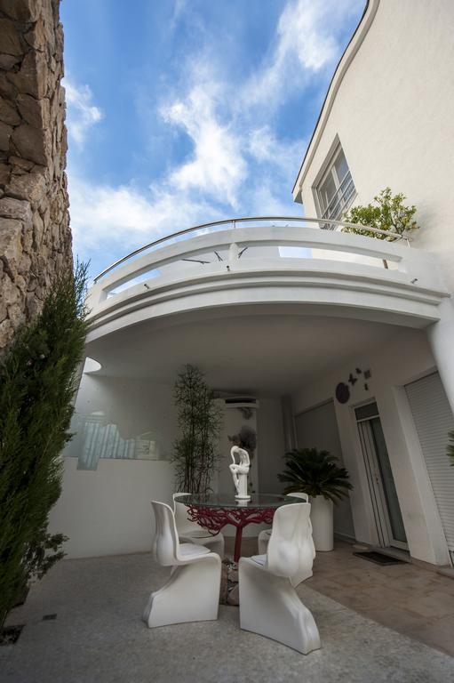 Villa Perla Baska מראה חיצוני תמונה