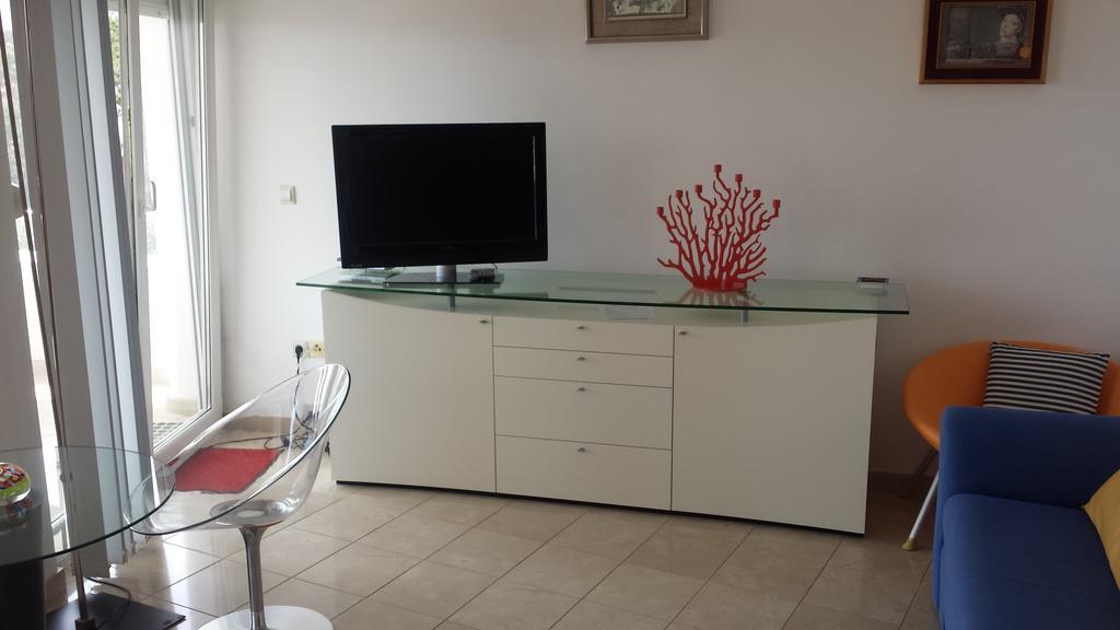 Villa Perla Baska מראה חיצוני תמונה
