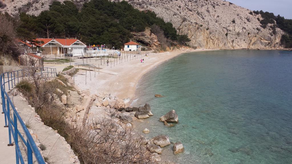 Villa Perla Baska מראה חיצוני תמונה