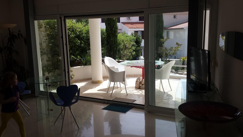 Villa Perla Baska מראה חיצוני תמונה