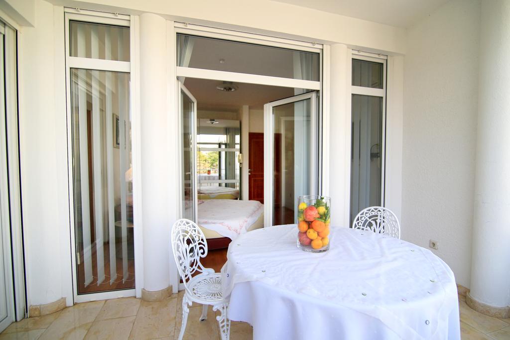 Villa Perla Baska מראה חיצוני תמונה