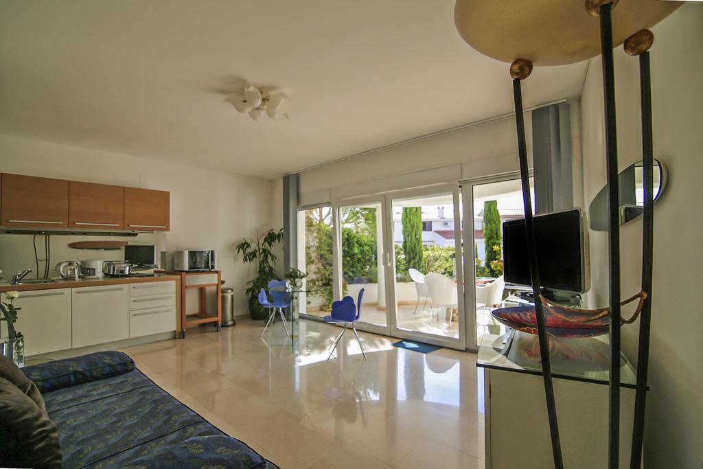 Villa Perla Baska מראה חיצוני תמונה