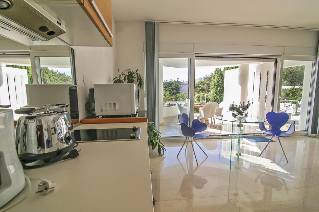 Villa Perla Baska מראה חיצוני תמונה