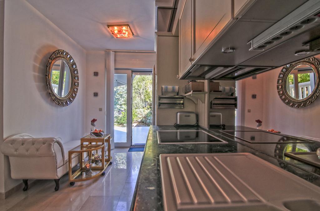Villa Perla Baska מראה חיצוני תמונה
