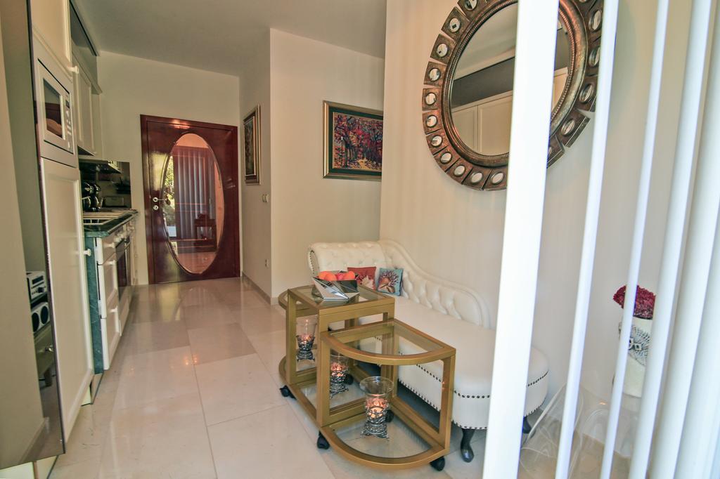 Villa Perla Baska מראה חיצוני תמונה