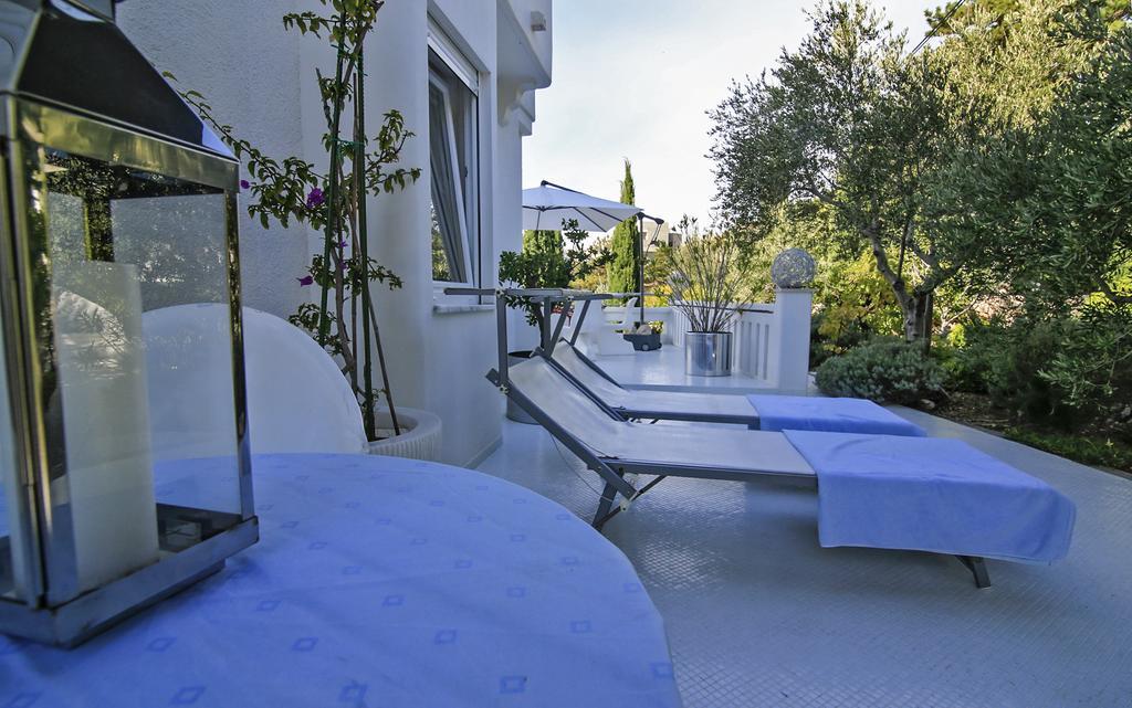 Villa Perla Baska מראה חיצוני תמונה