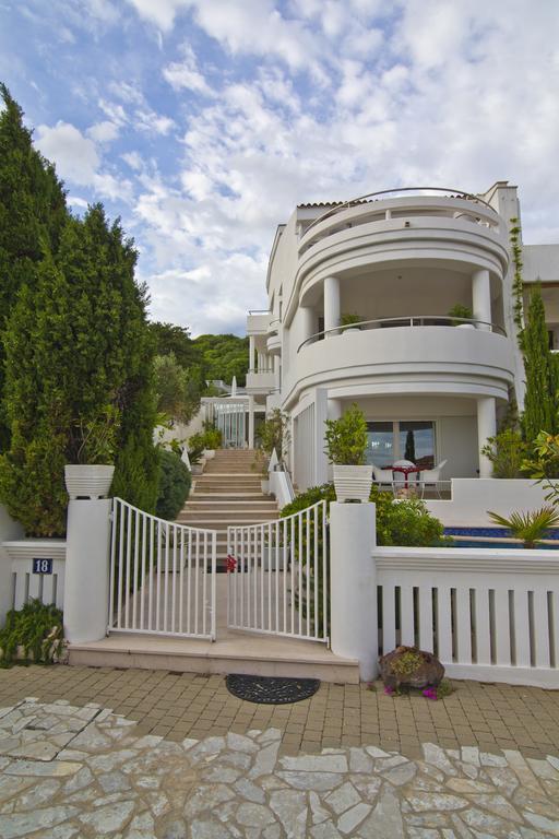 Villa Perla Baska מראה חיצוני תמונה